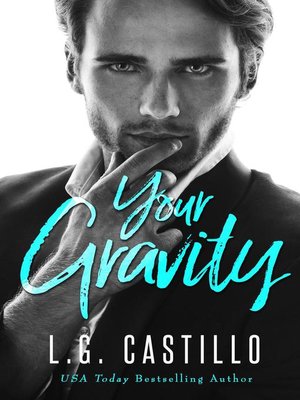cover image of Your Gravity